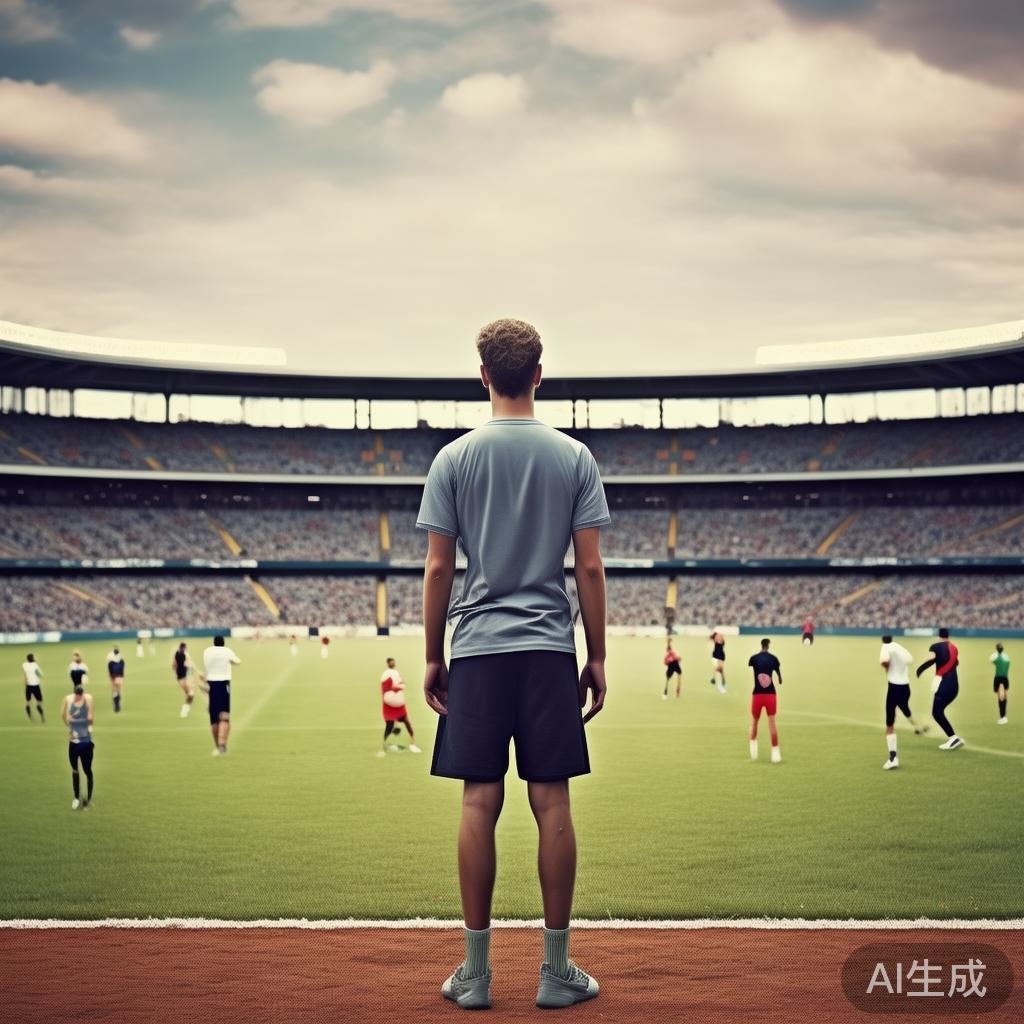 深入剖析海德格尔思想在体育哲学中的应用与启示