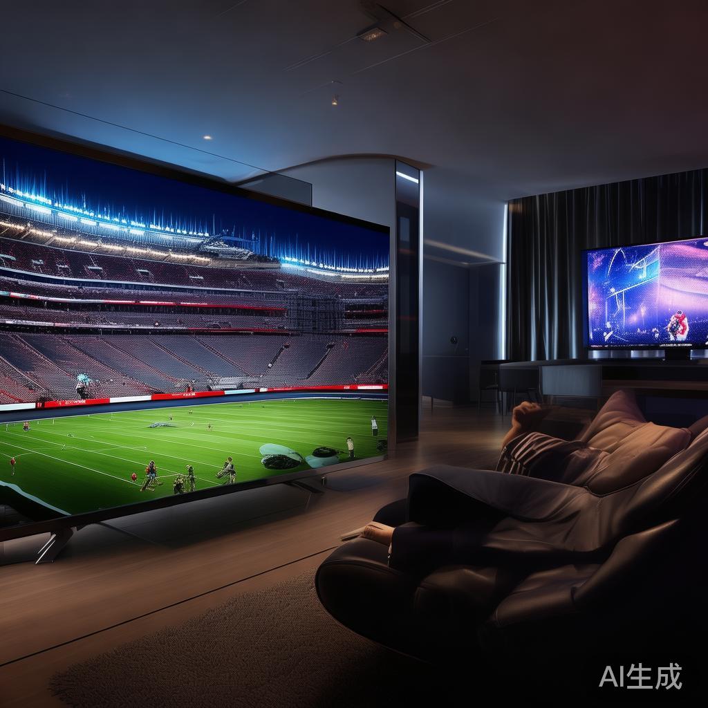 海德体育高清1080P观看全攻略指南，轻松畅享精彩赛事融合解析