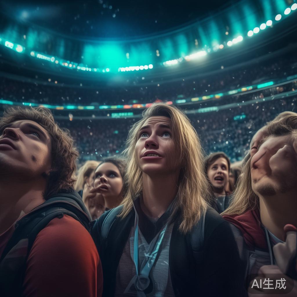 网络连接不稳定或异常
由于体育赛事的实时更新依赖