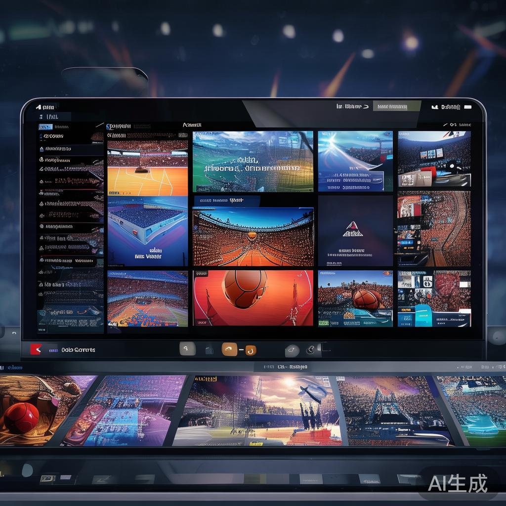 海德体育有直播频道吗？观看方法介绍与攻略