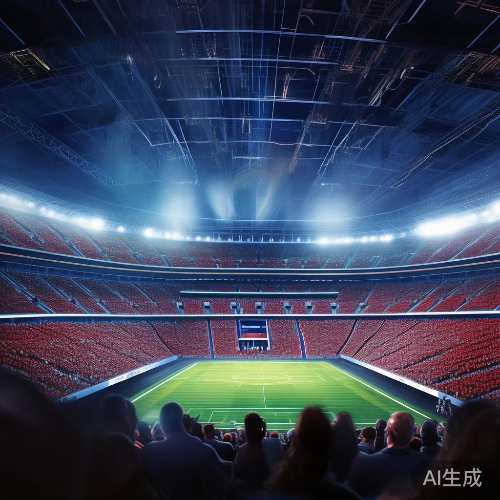 随着体育娱乐市场的不断发展，越来越多的体育爱好者渴