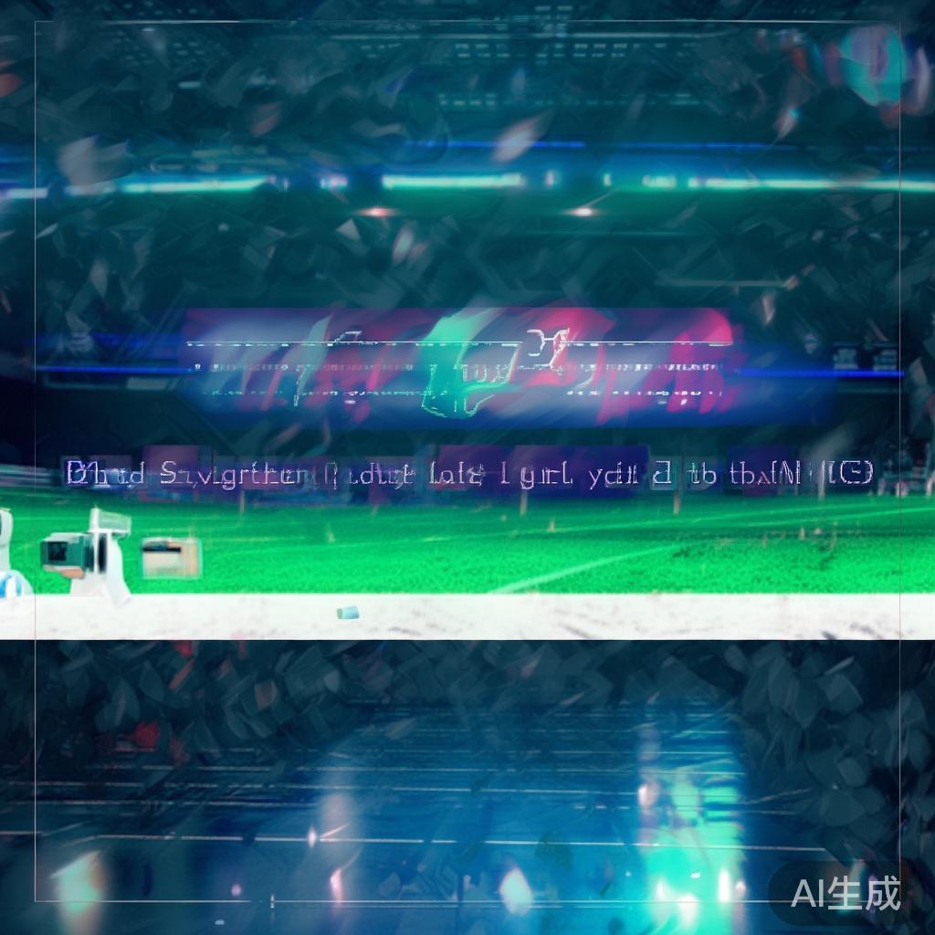 在如今数字化快速发展的时代，体育爱好者们对于线上获