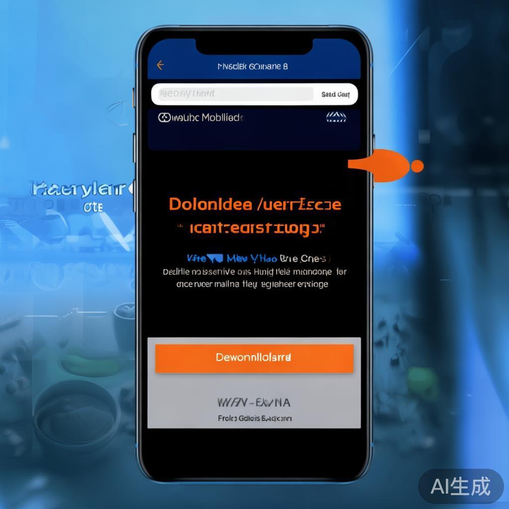 想要下载安装海德体育官网手机版，用户只需遵循几个简