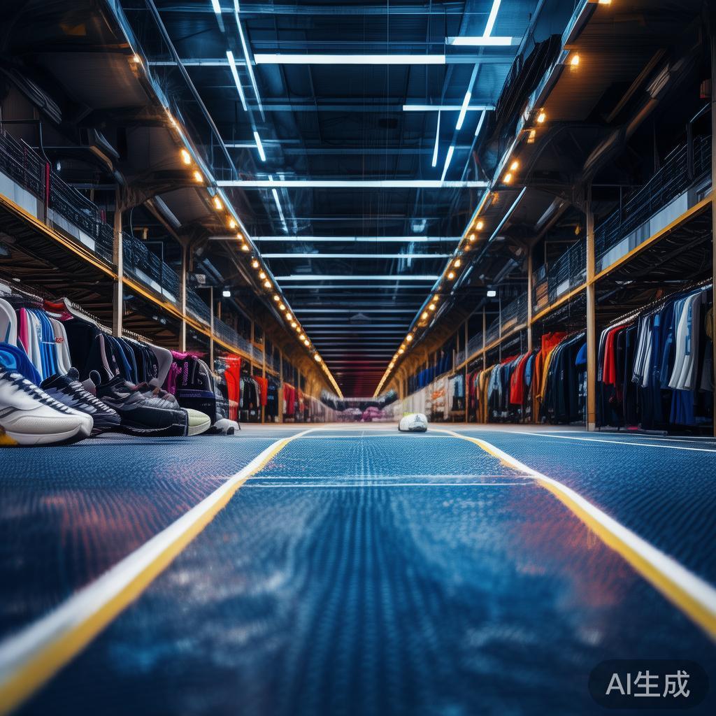 海德体育携手天博体育:共绘市场布局与未来发展蓝图 在当今体育产业不断发展的背景下,体育品牌的市场布局