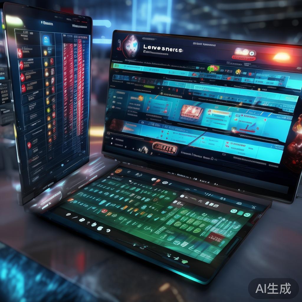 海德体育全站手机版下载全面介绍与使用指南 平台不仅仅提供观看赛事的功能,更融合了丰富的体育竞