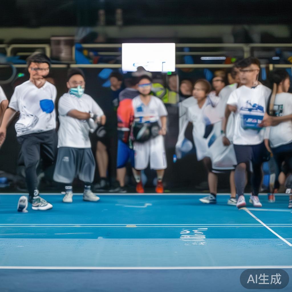 在知乎上深入探讨海德体育平台的使用体验与用户评价 在当今数字化体育产业迅速发展的背景下,体育平台的功