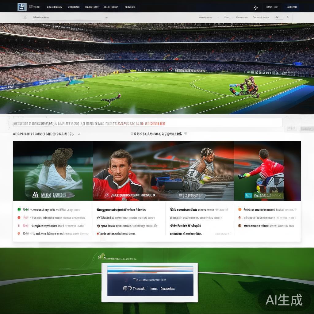 全面详解海德国体育网站导航攻略,助你轻松体验体育盛宴 海德国体育网站除了承担丰富内容展示的职责,还配备了