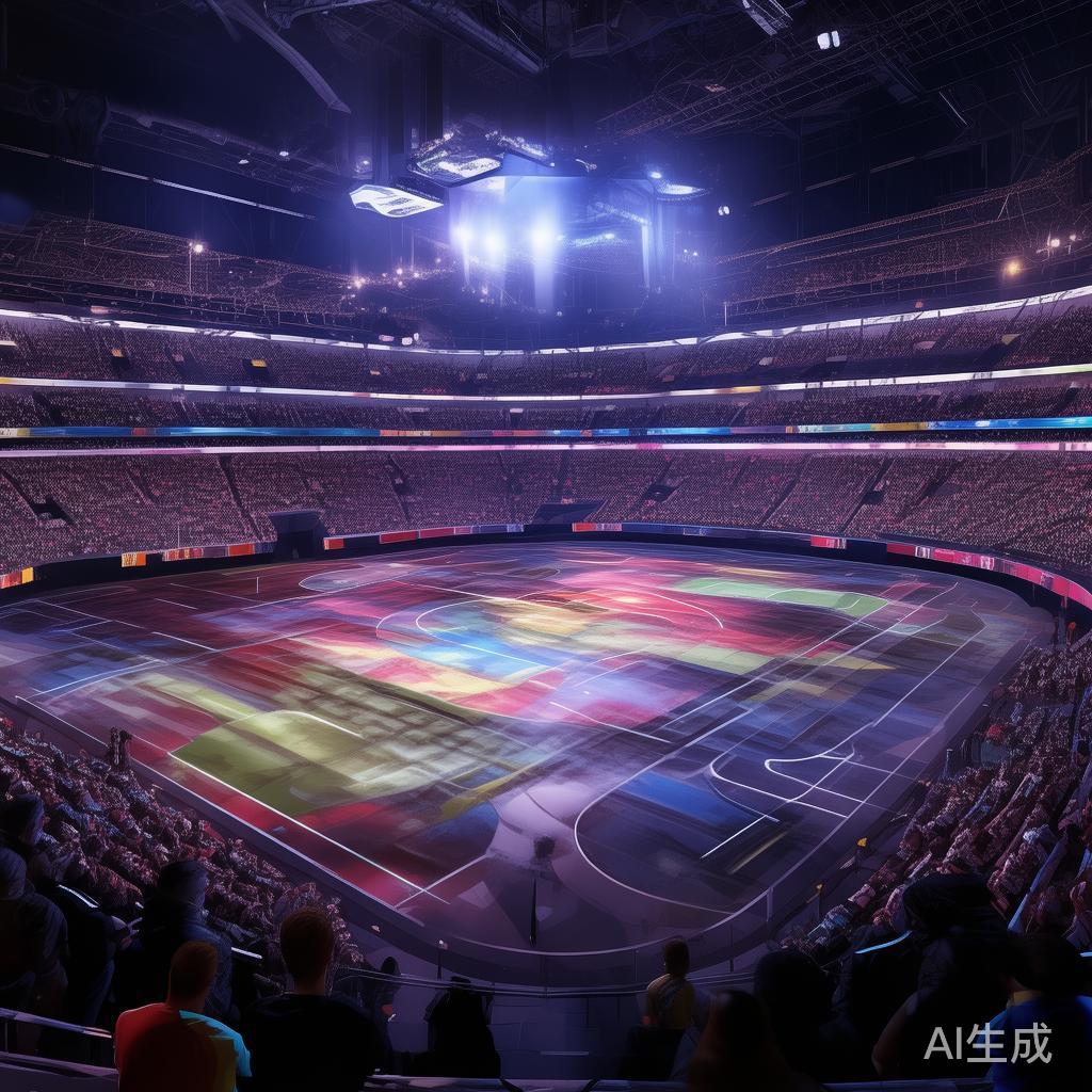 海德体育在线买球：全面覆盖多元赛事实现合作保障的精彩体验