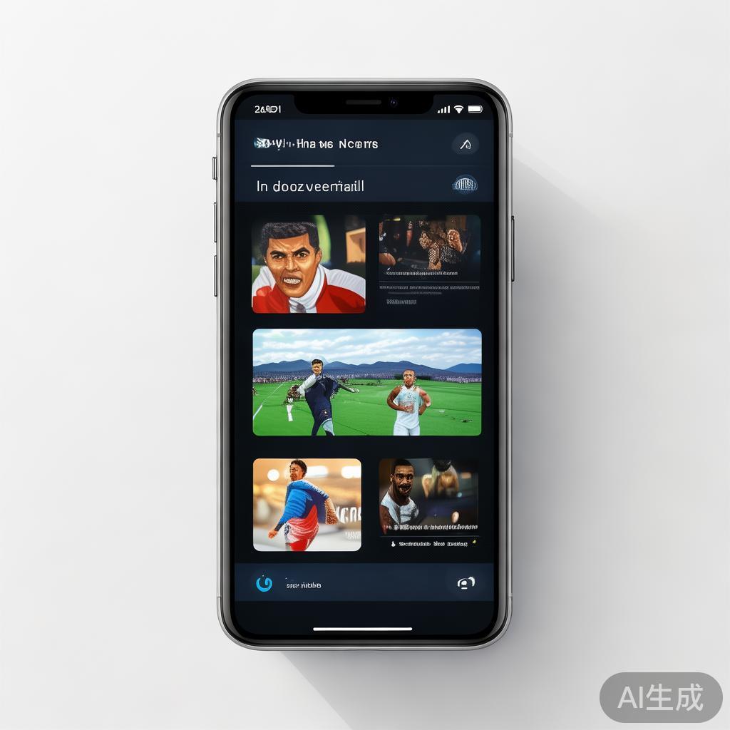 海德体育App安卓免费下载与苹果版本完整指南