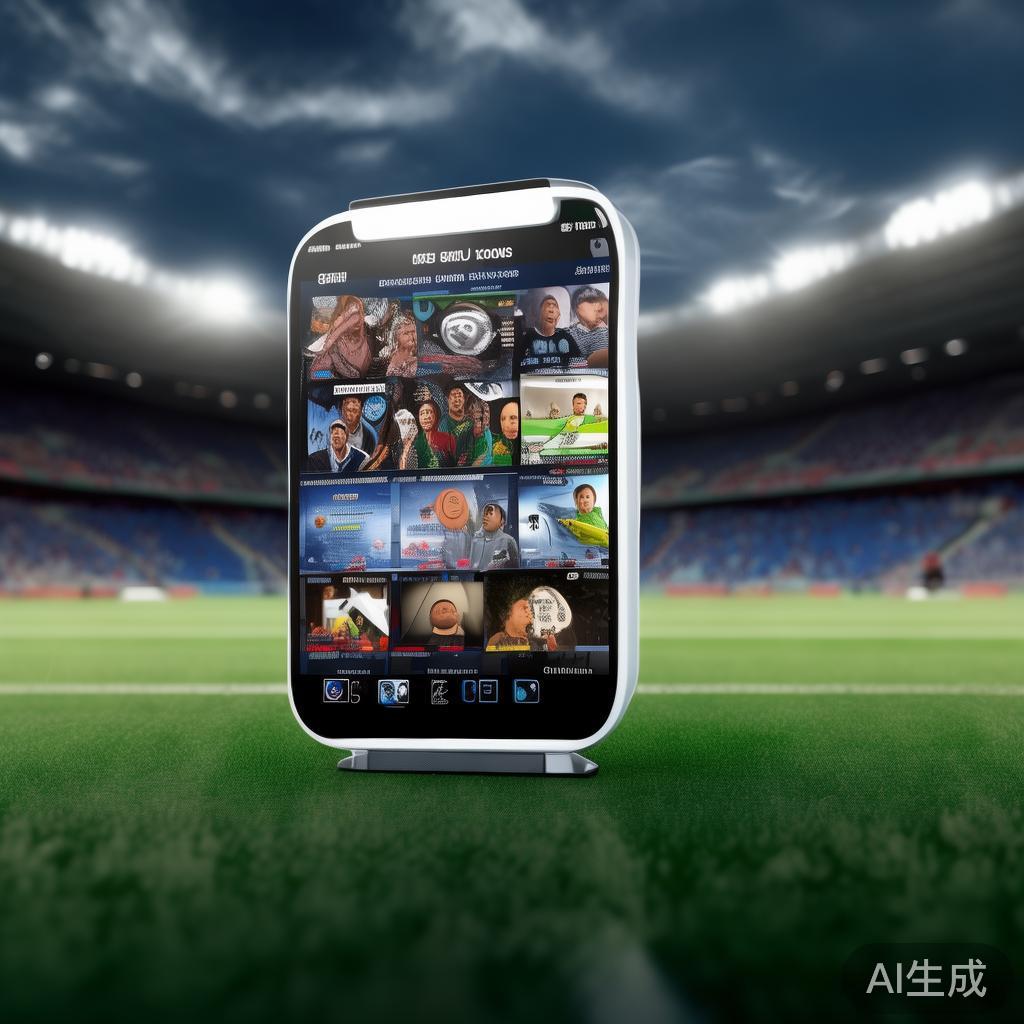 海德体育官方最新APP全面解析与功能介绍