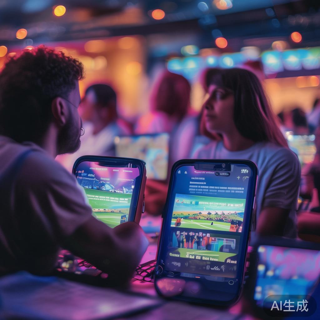 海德体育全站APP:尽享全方位体育赛事一站式精彩体验