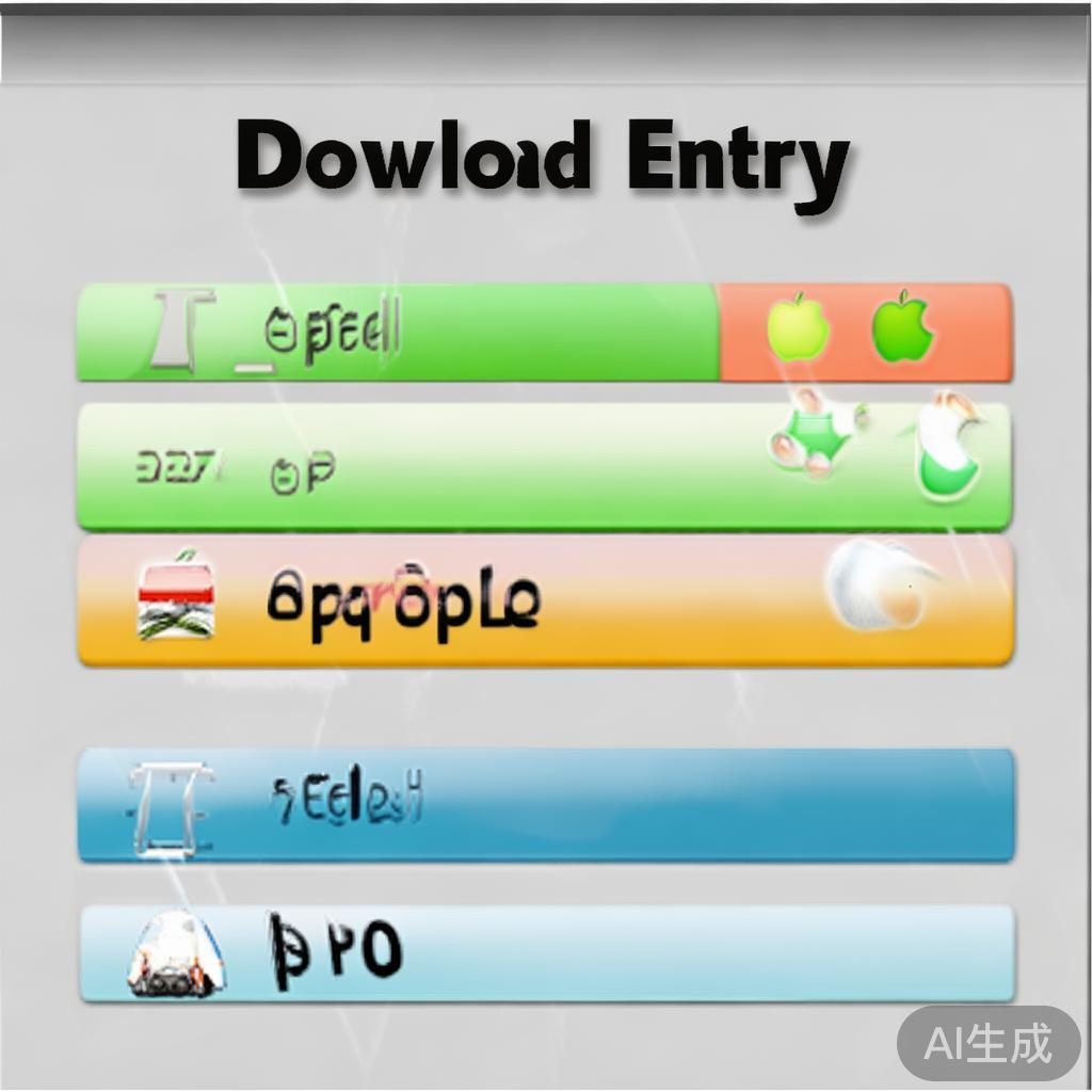 海德体育官方下载页面导航与入口指南详解
