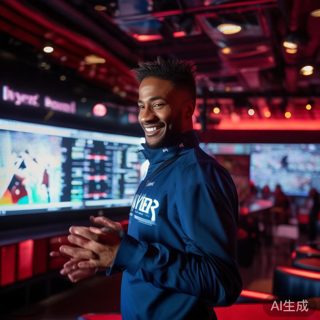 海德体育平台注册全流程详解与操作指南 在讲解注册步骤之前,先简要介绍一下海德体育的核心优