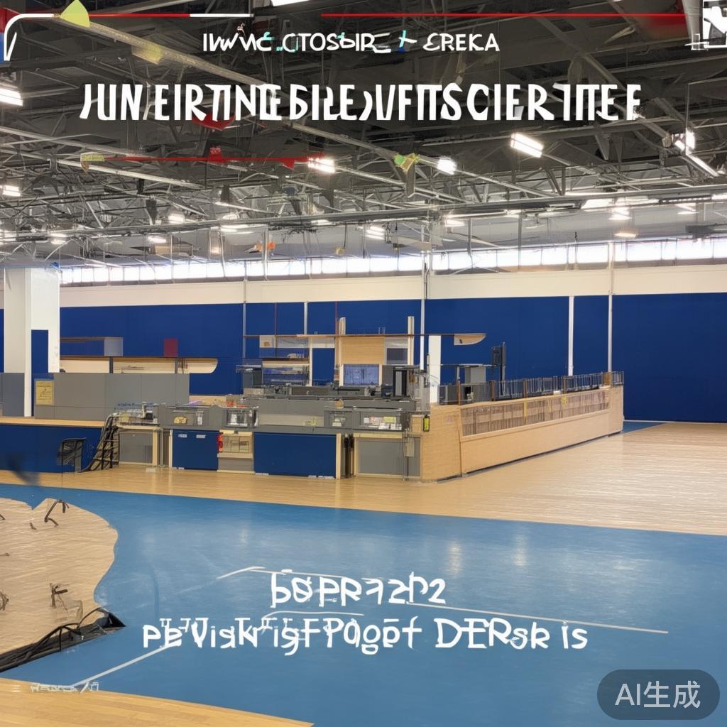 海德体育中心前台服务全面介绍与特色解析