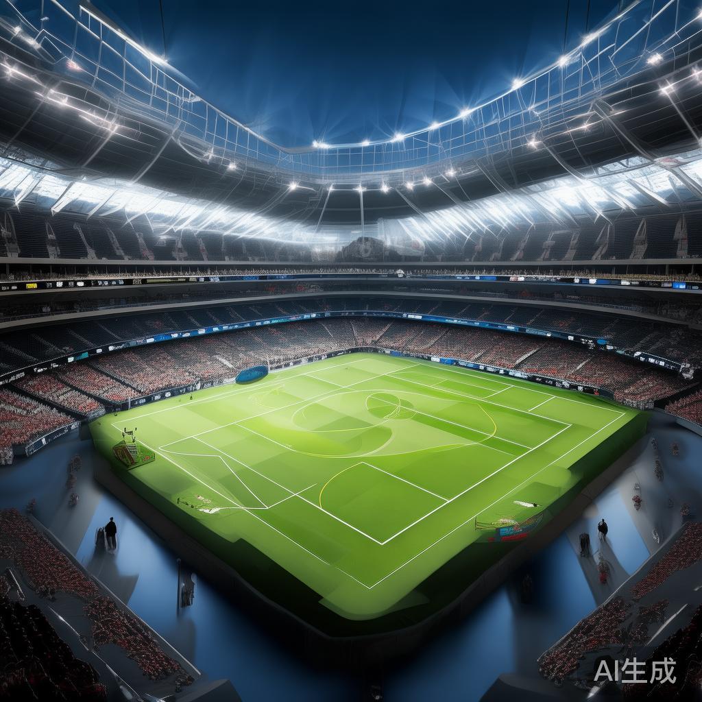 在当今数字化娱乐快速发展的时代，体育竞技越来越多地